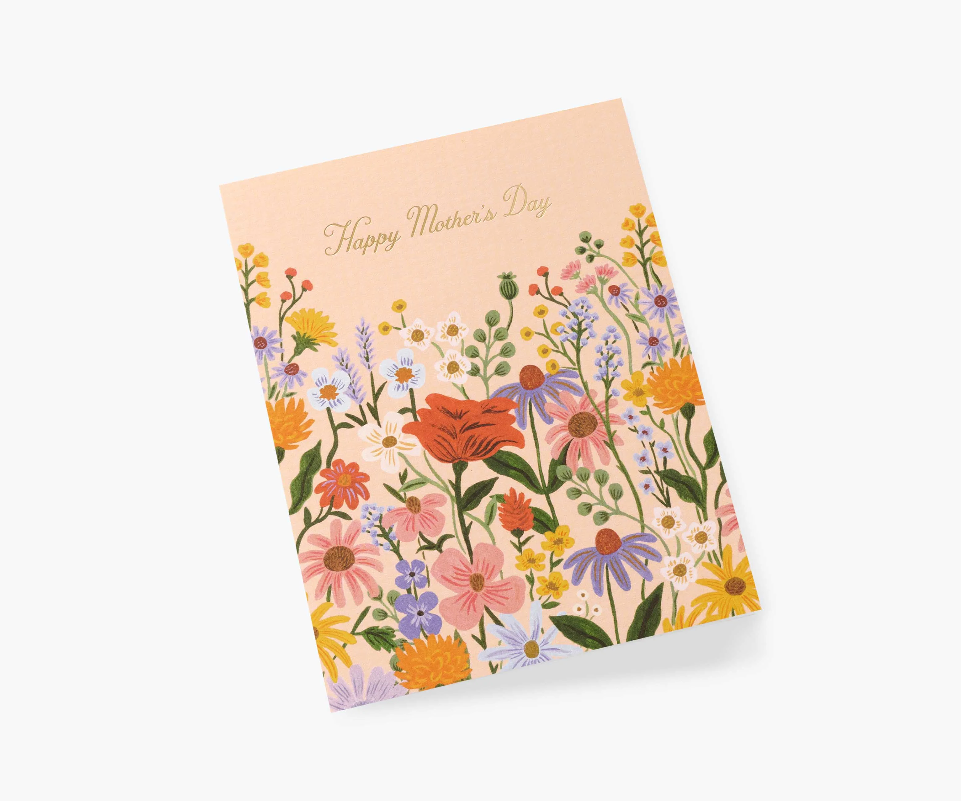 Prairie Garden Mother's Day Card - Image 2