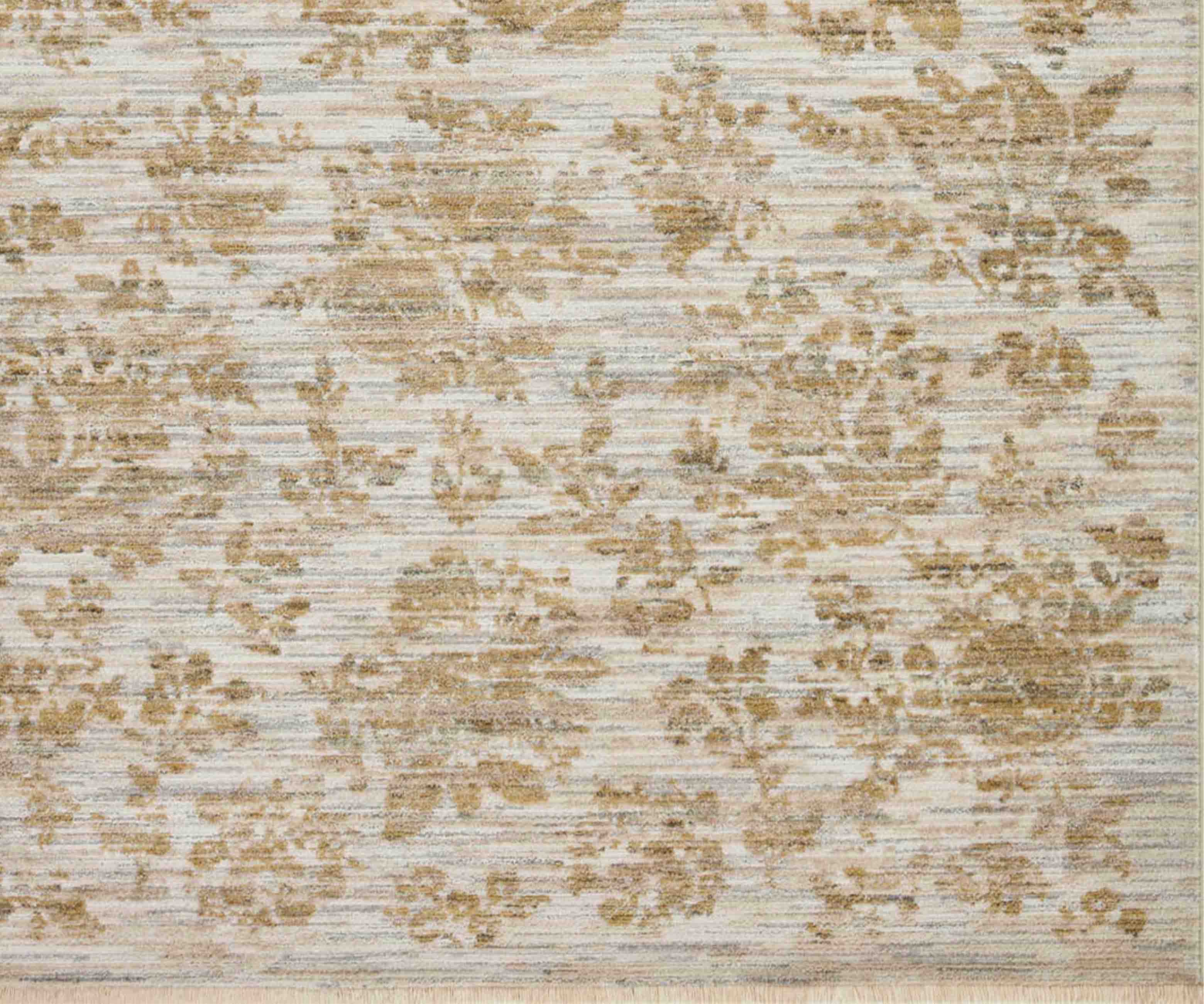 Provence Therese Power-Loomed Rug - Ivory - Image 7