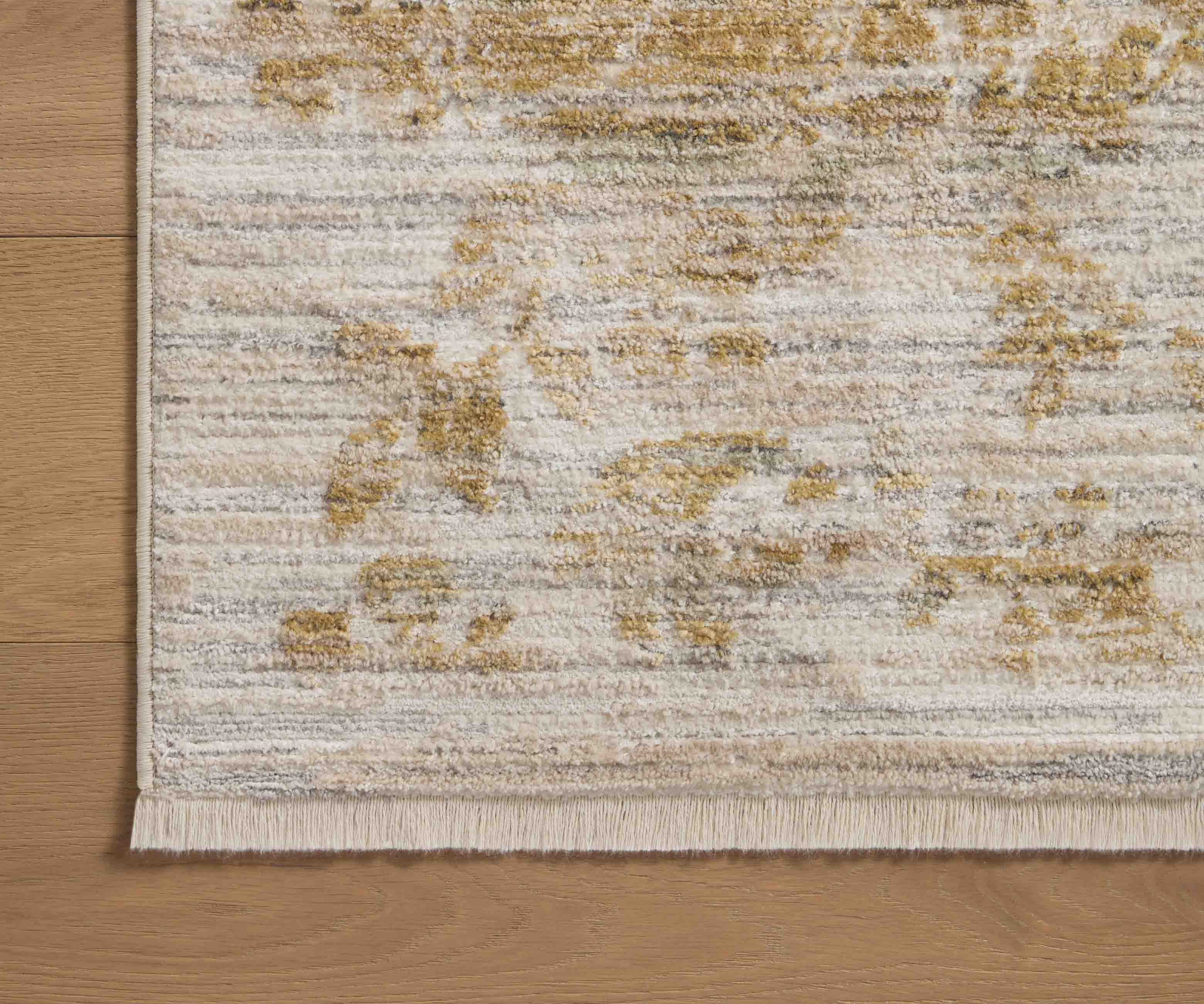 Provence Therese Power-Loomed Rug - Ivory - Image 8