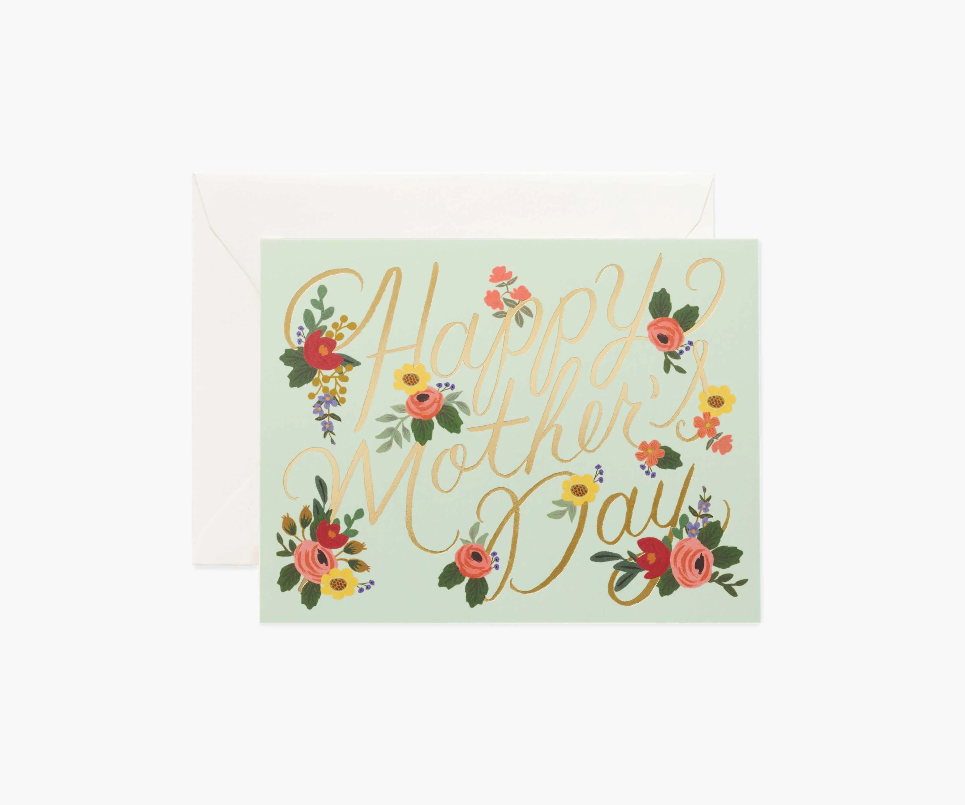 Rosa Mother's Day