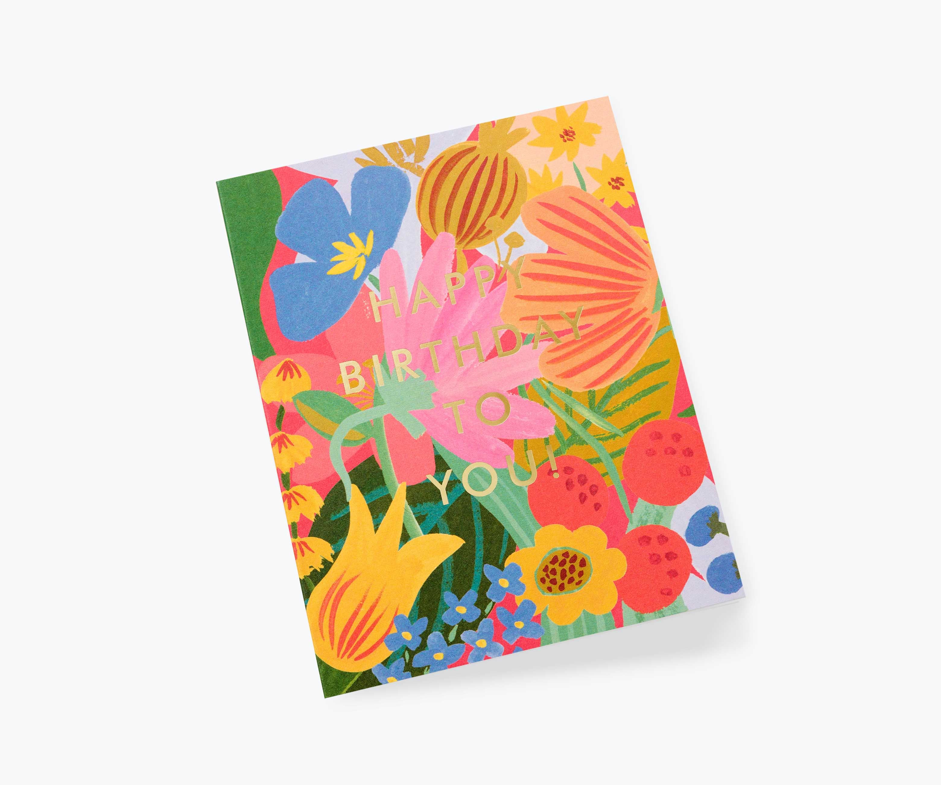 Sicily Birthday Greeting Card - Image 2