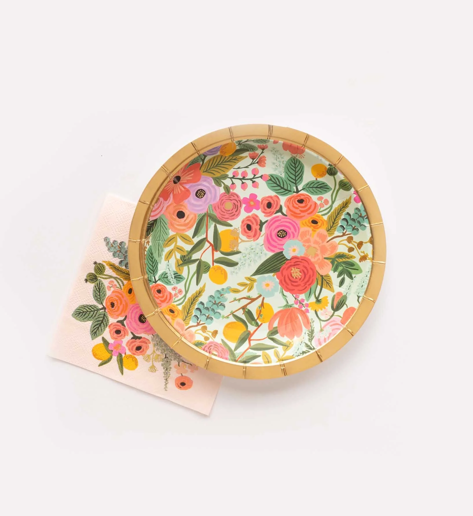Small Plates - Garden Party - Image 3