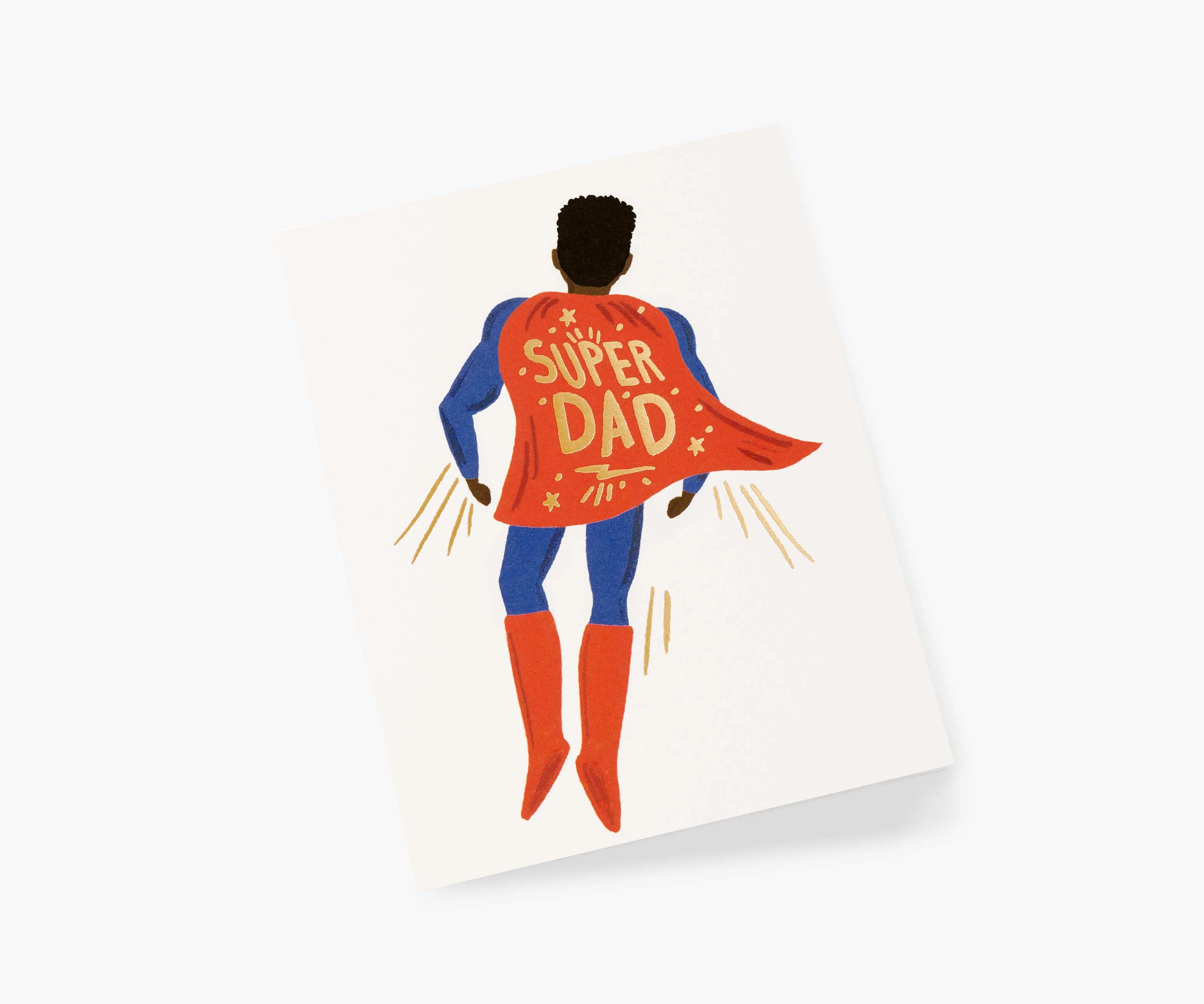 Soaring Super Dad - Image 2