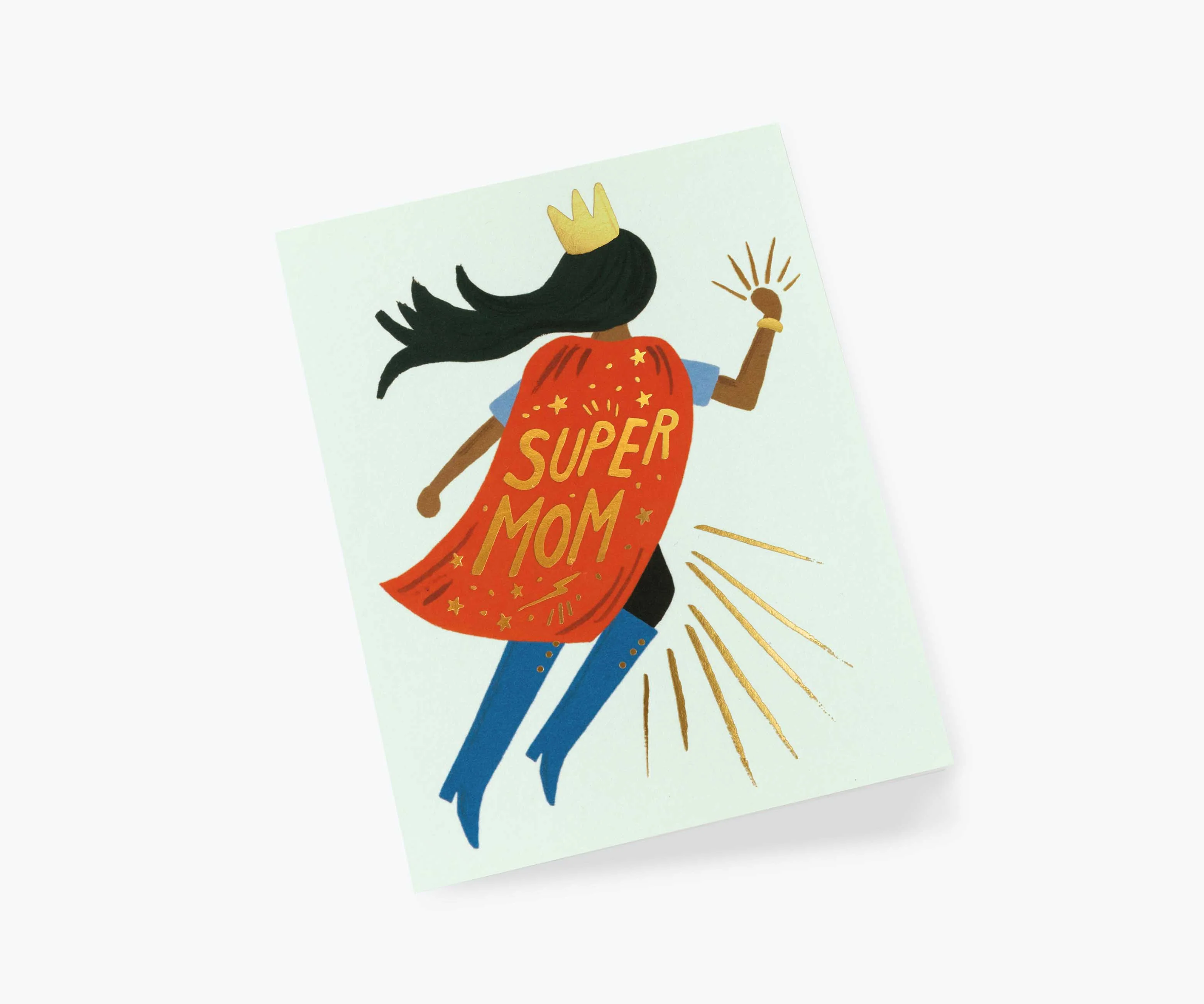 Soaring Super Mom - Image 2