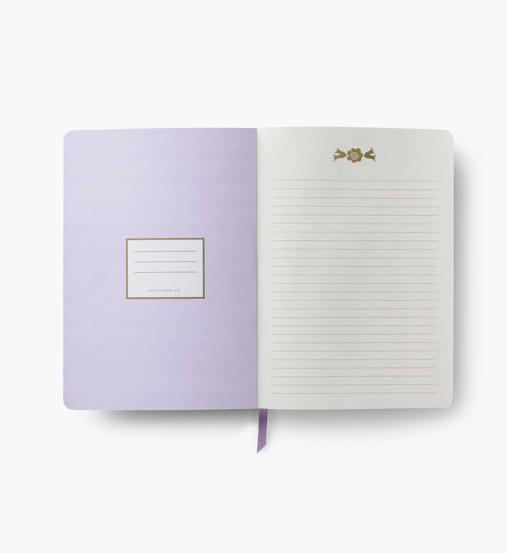 Softcover Journal - Gemma - Image 2