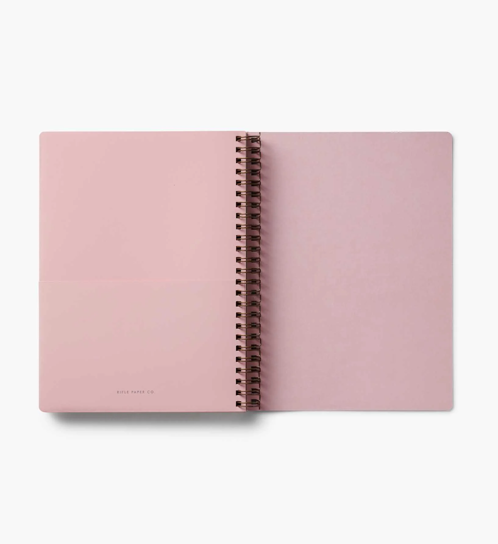 Spiral Notebook - Dahlia - Image 5
