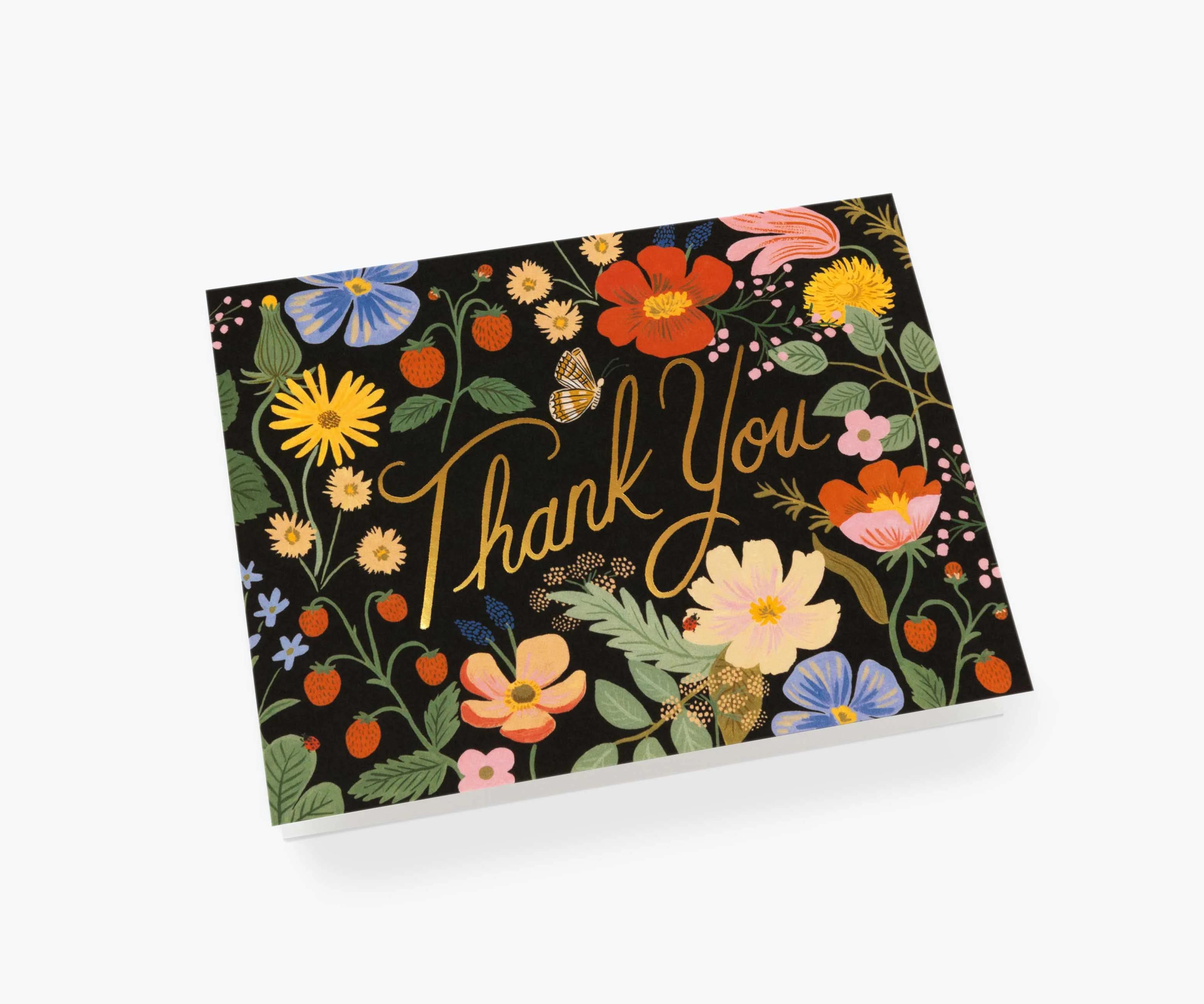 Strawberry Fields Thank You - Image 2