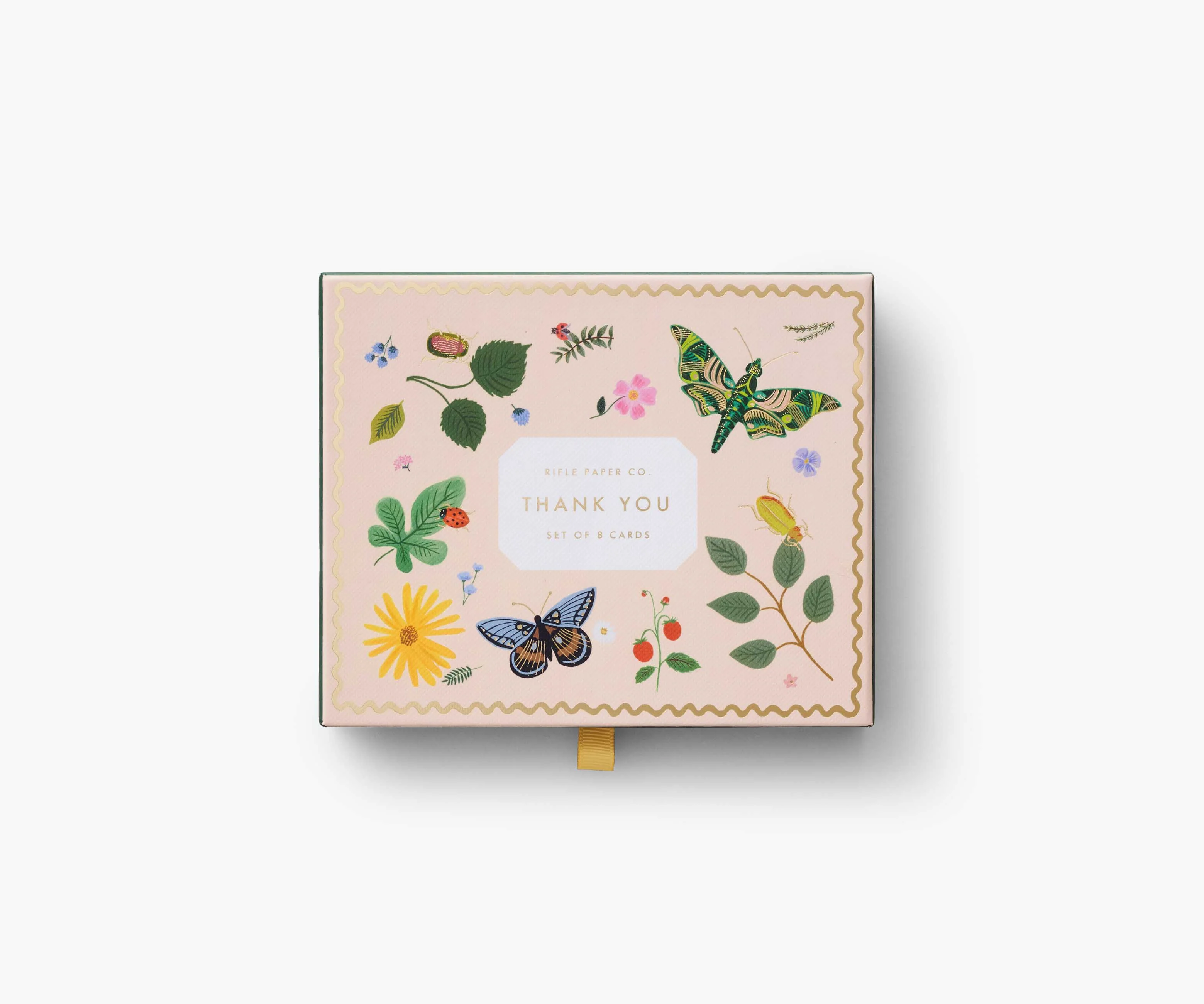 Keepsake Card Box - Curio - Image 3