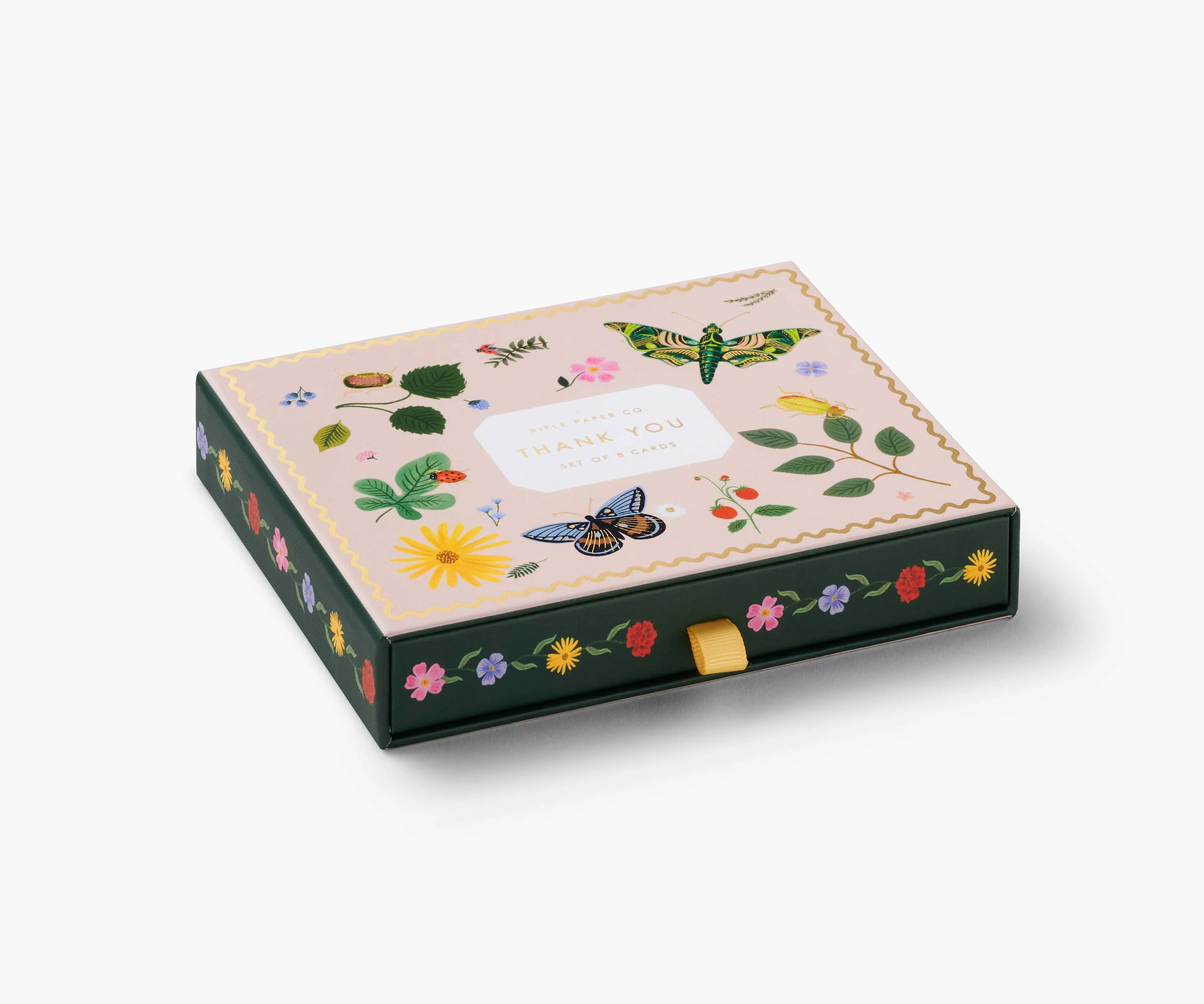 Keepsake Card Box - Curio - Image 4
