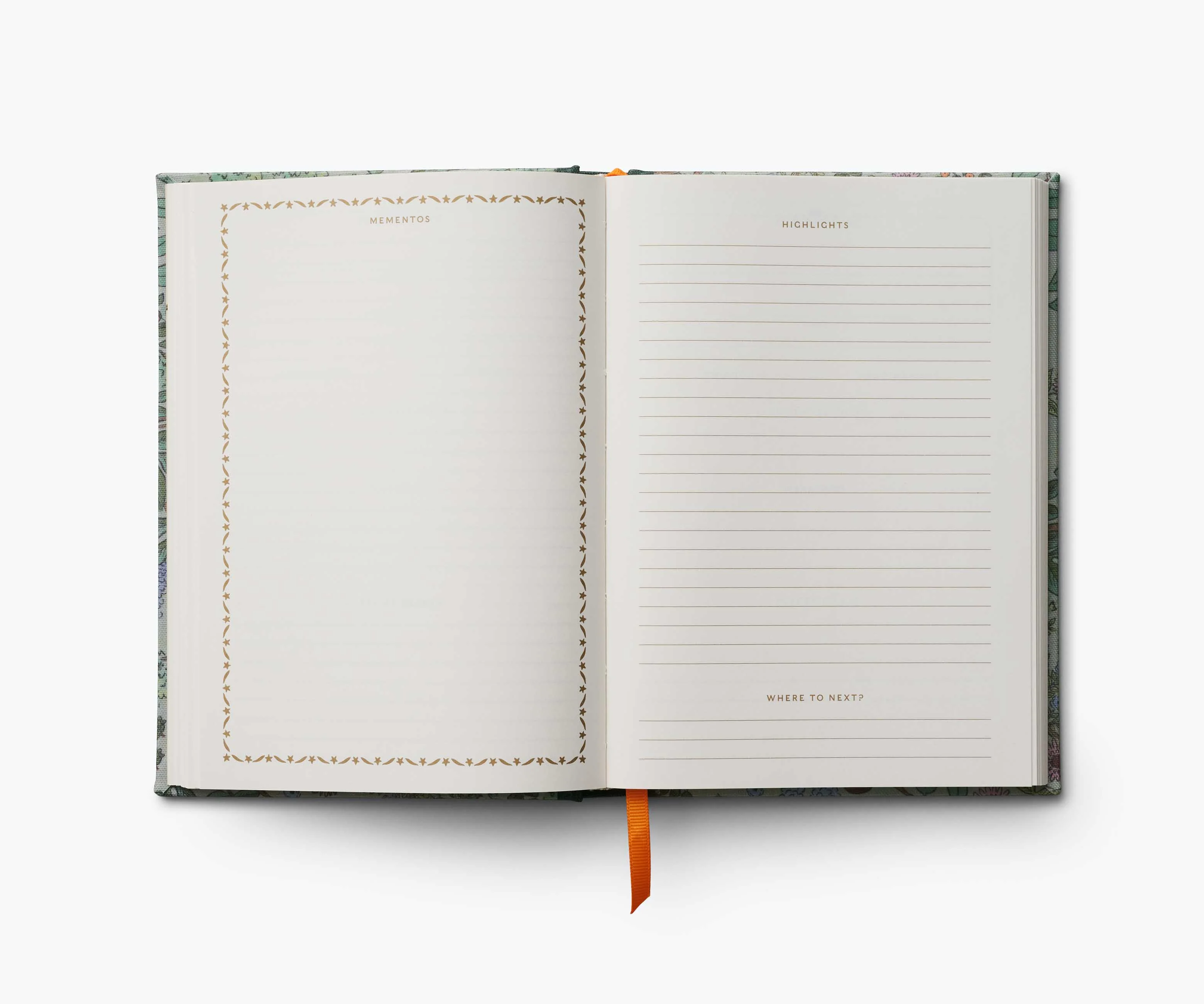 Travel Journal - Safari - Image 4