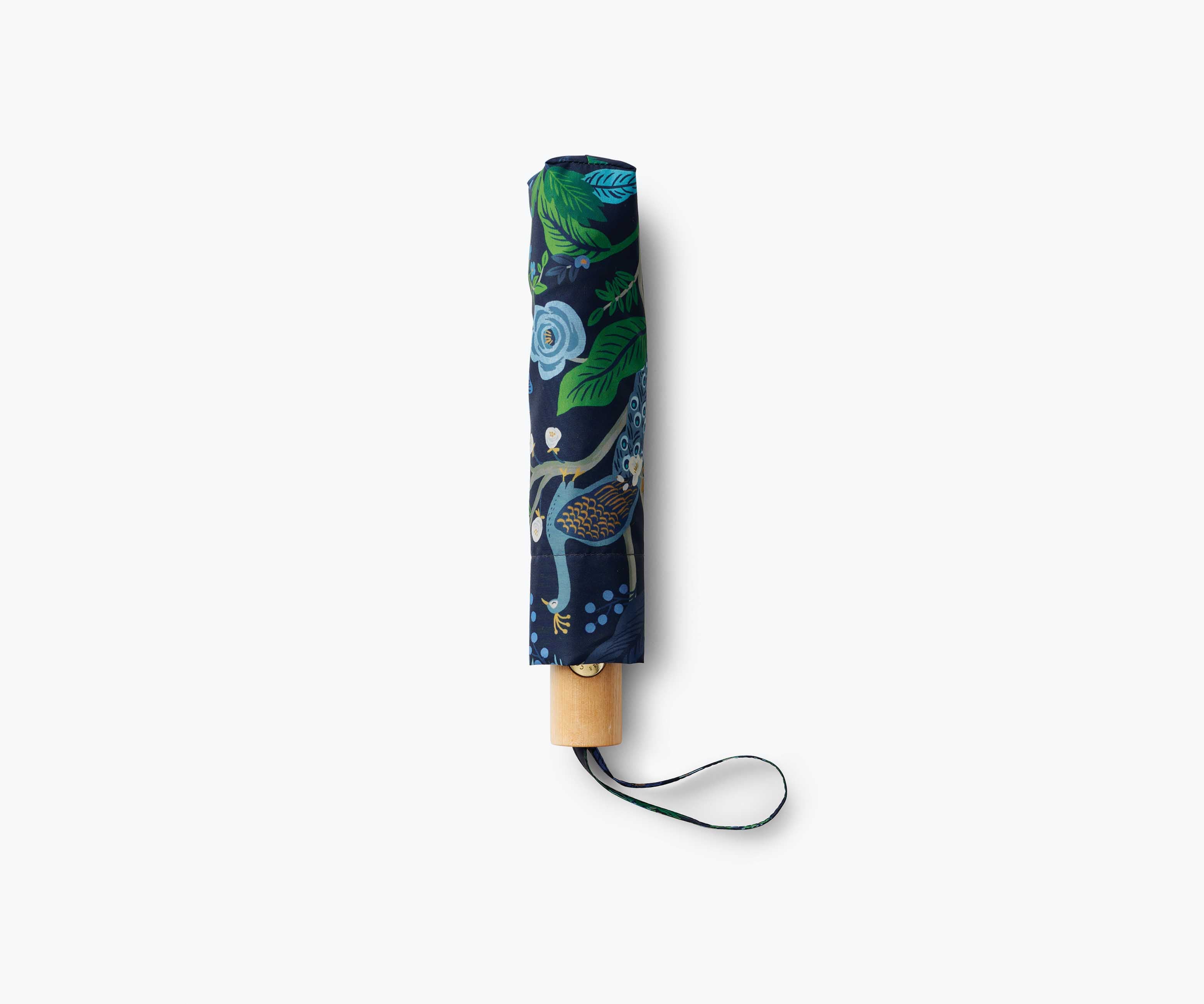 Umbrella - Peacock - Image 3