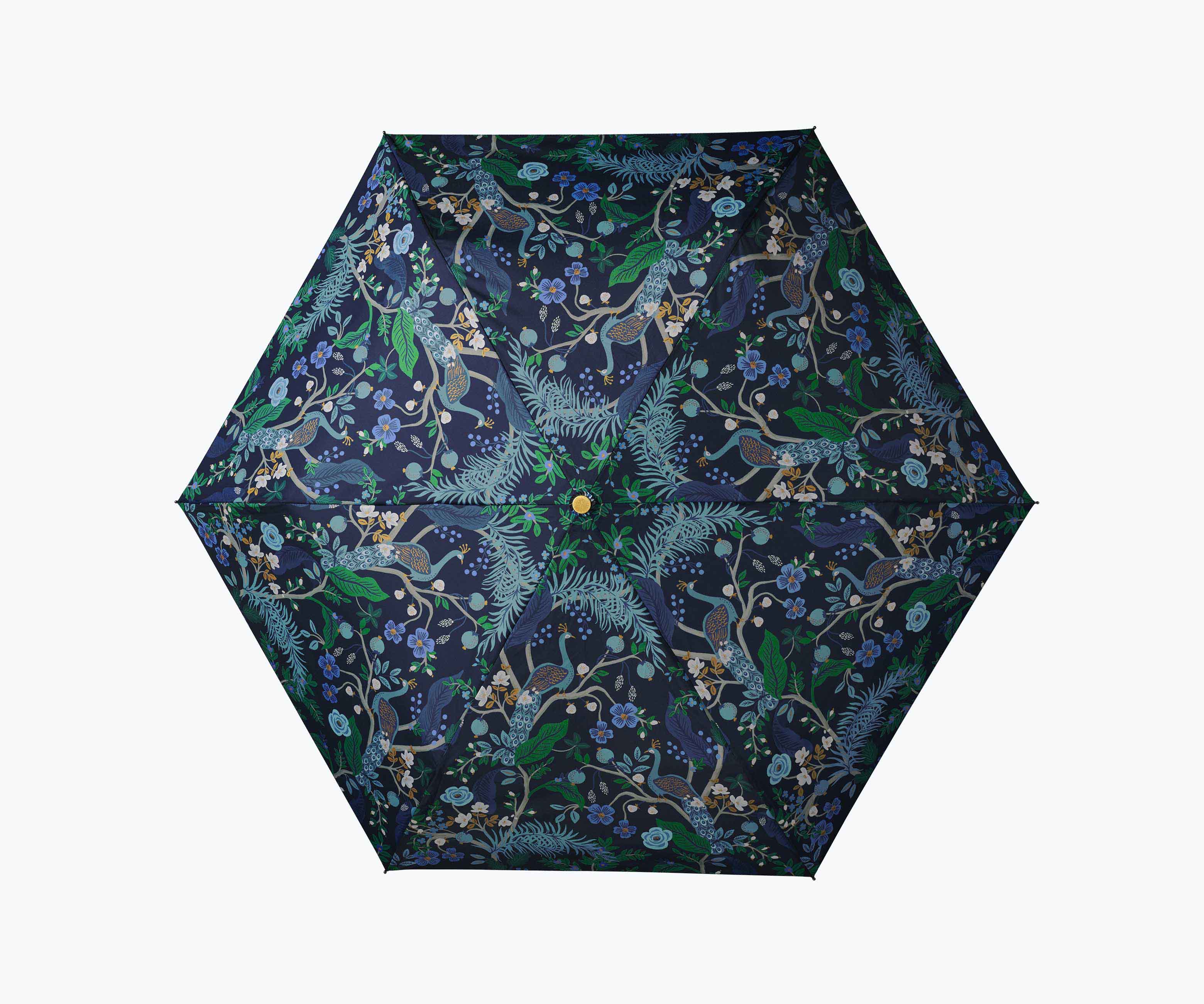 Umbrella - Peacock - Image 5