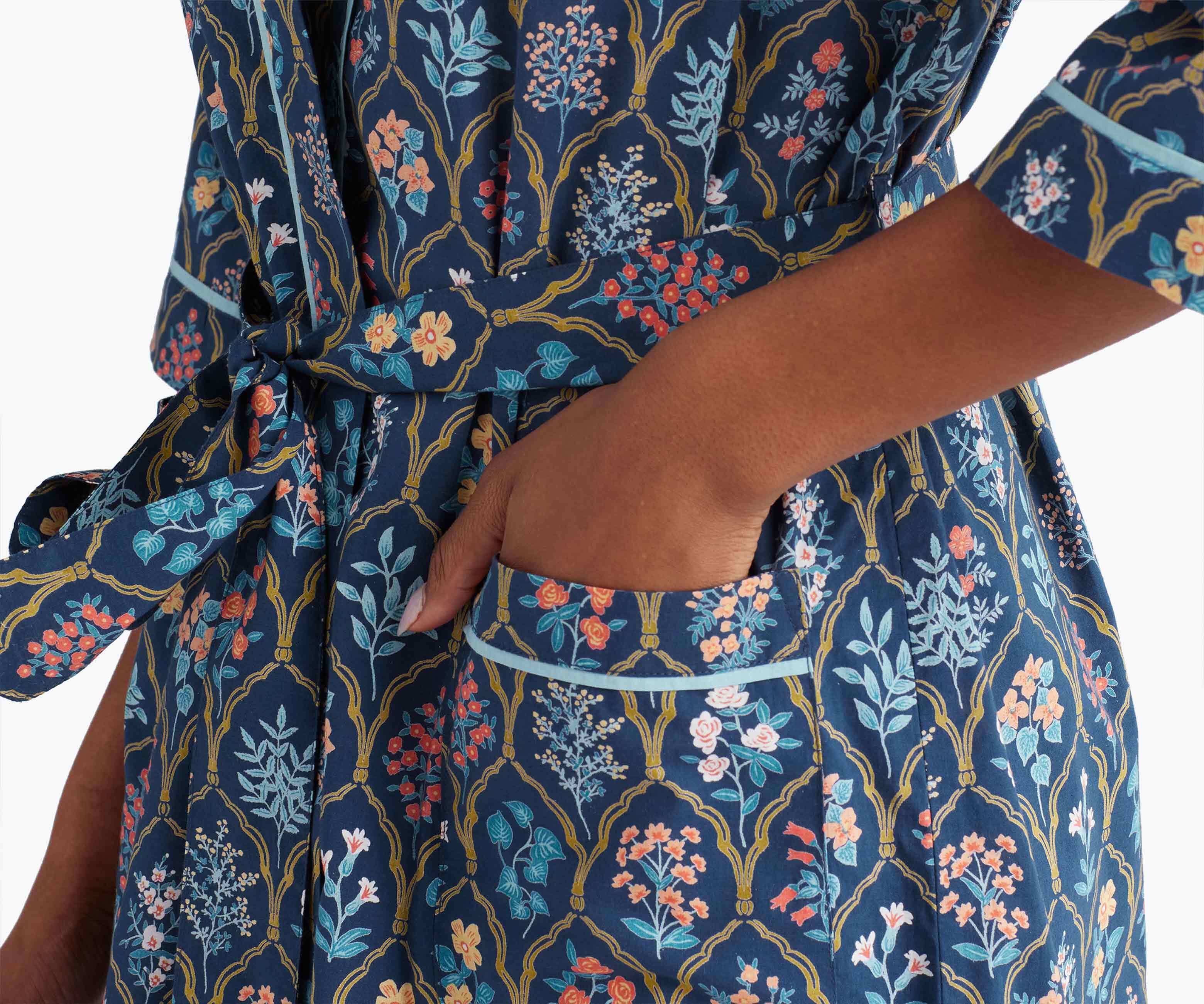 Voile Robe - Hawthorne - Image 2