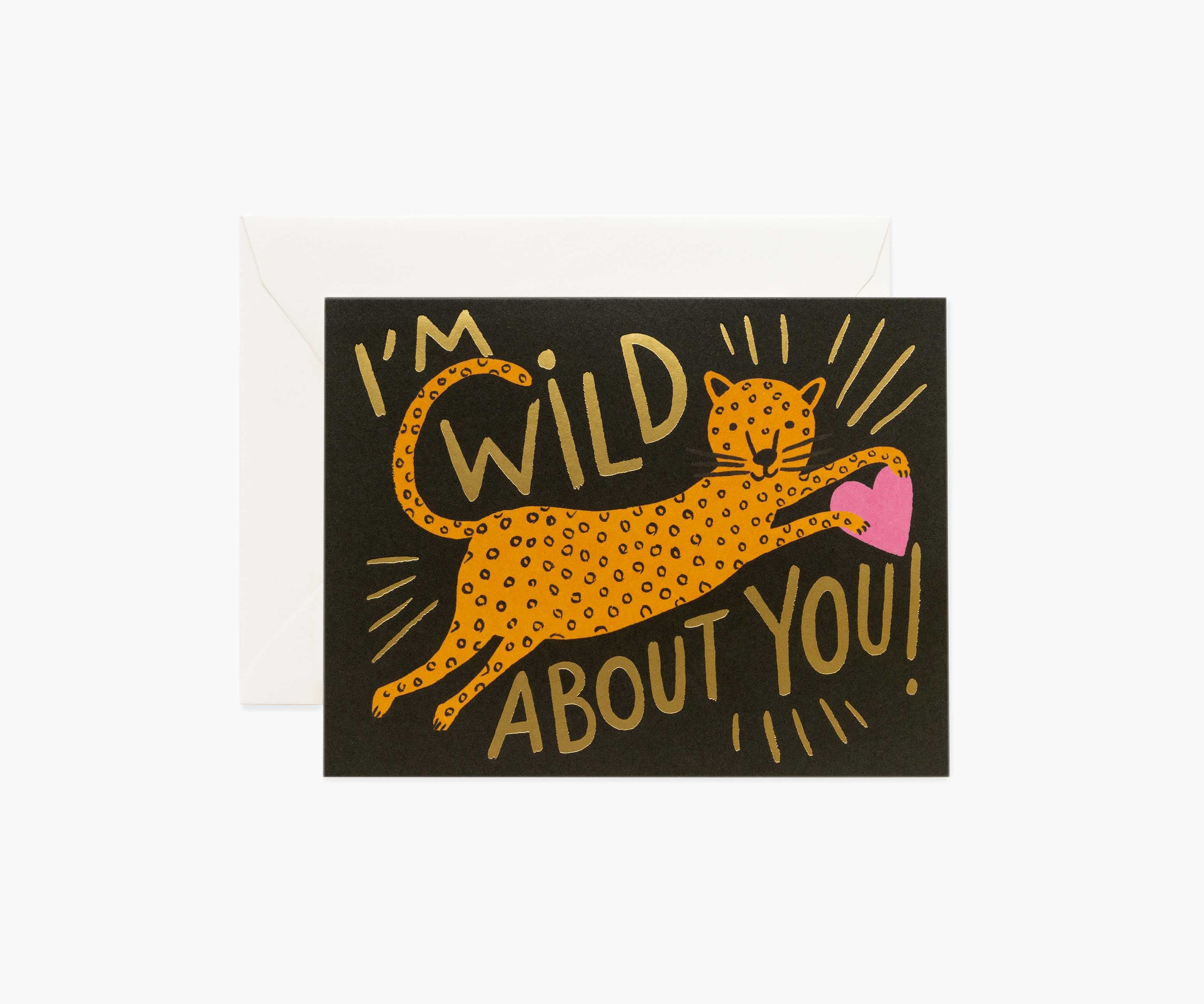 Wild About You