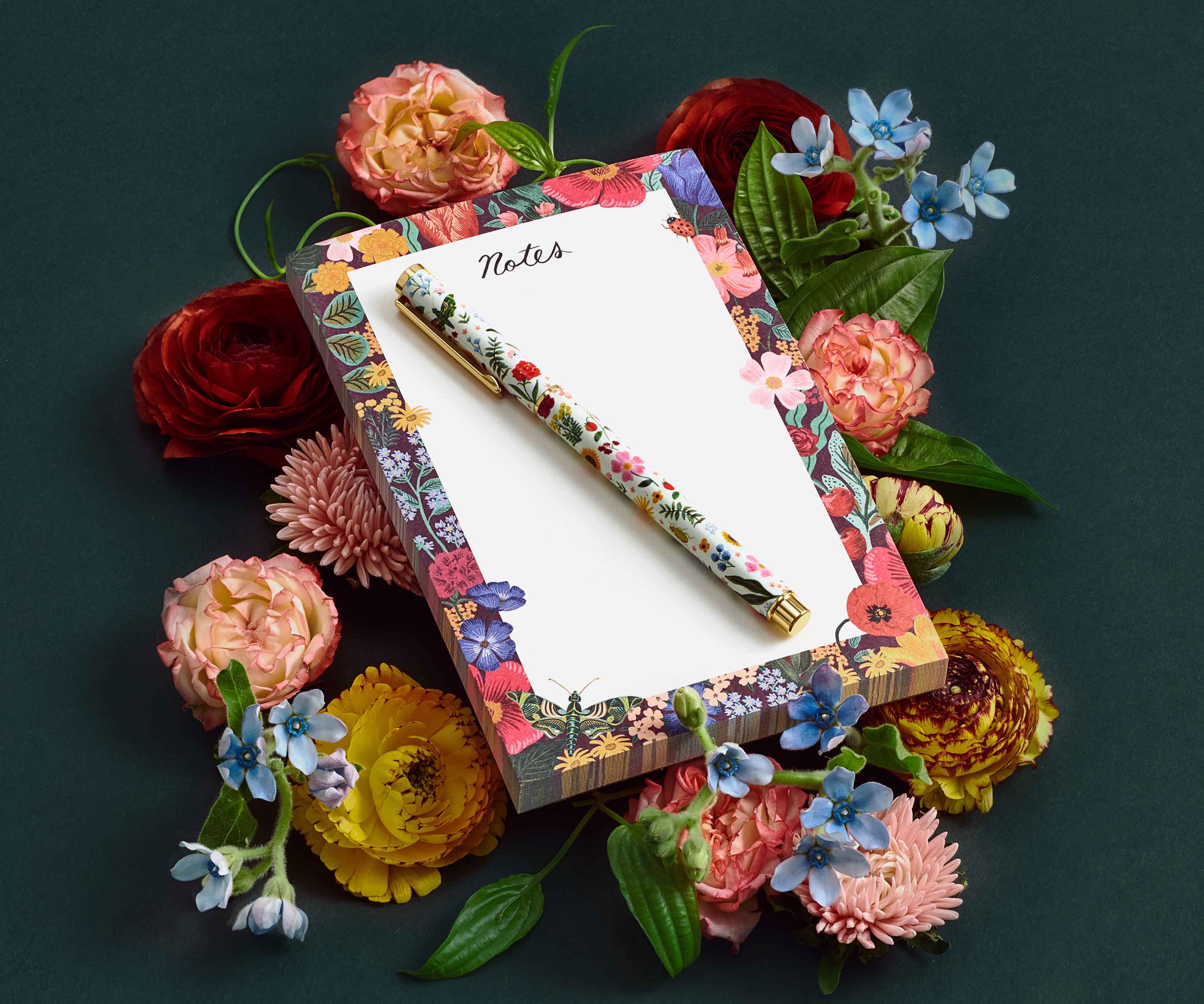 Writing Pen - Curio - Image 3