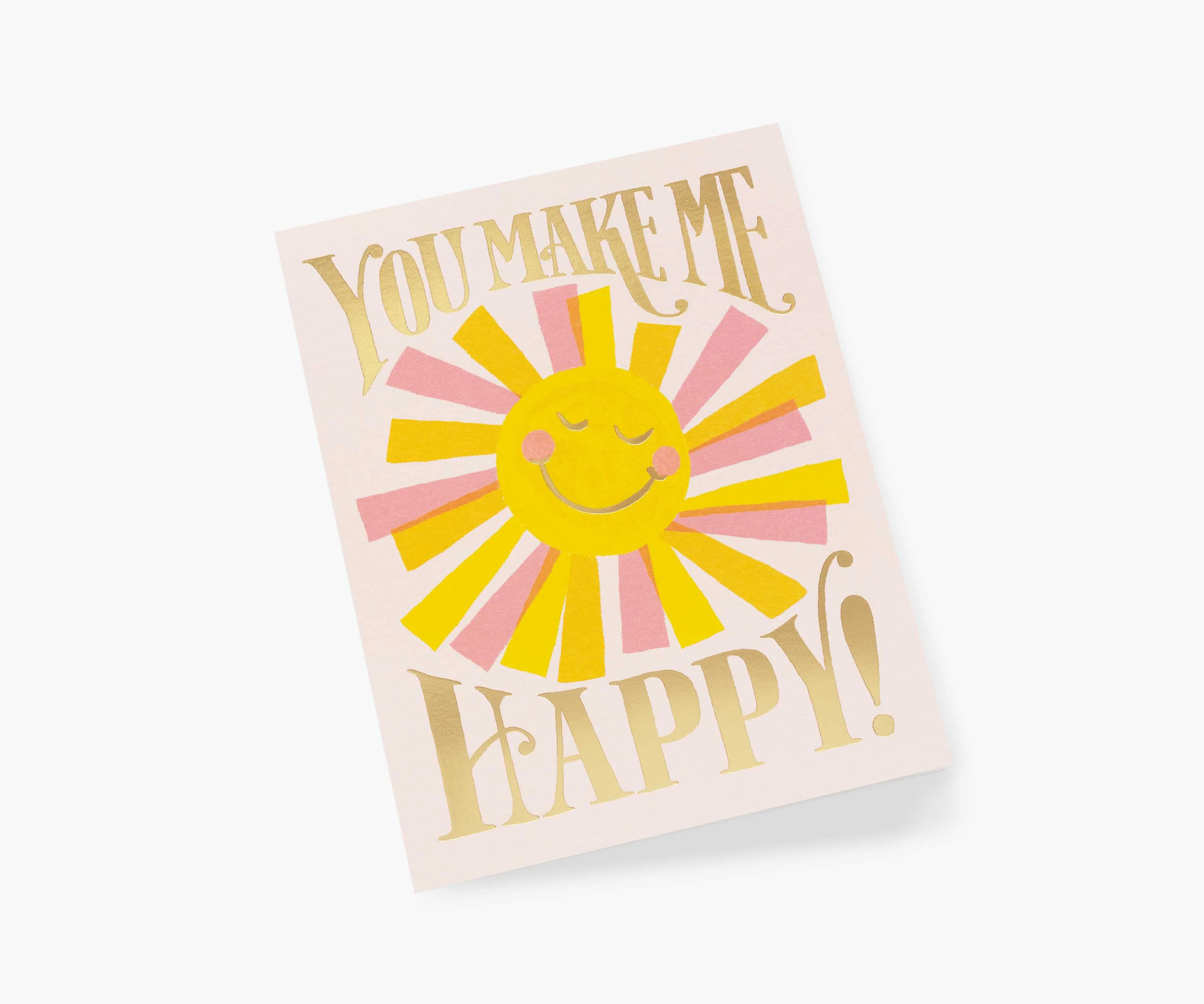 You Make Me Happy - Image 2