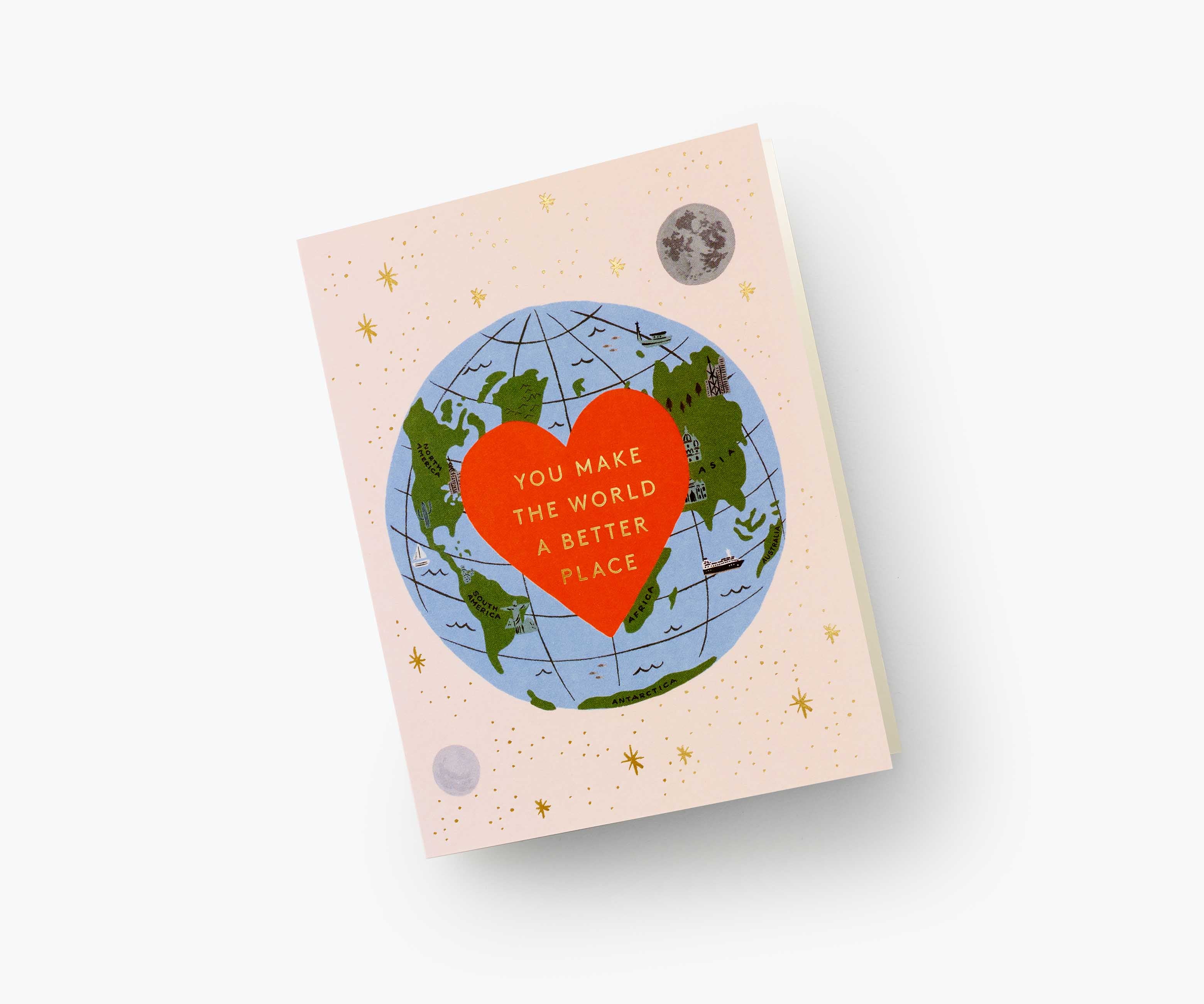 You Make the World Better - Image 2