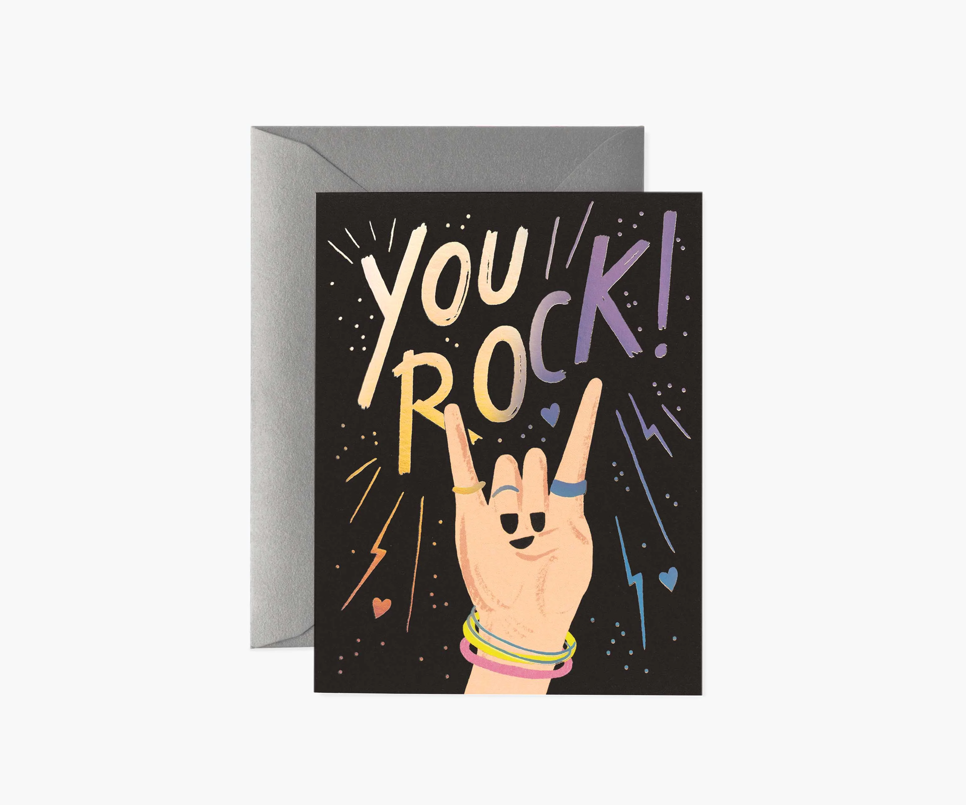 You Rock