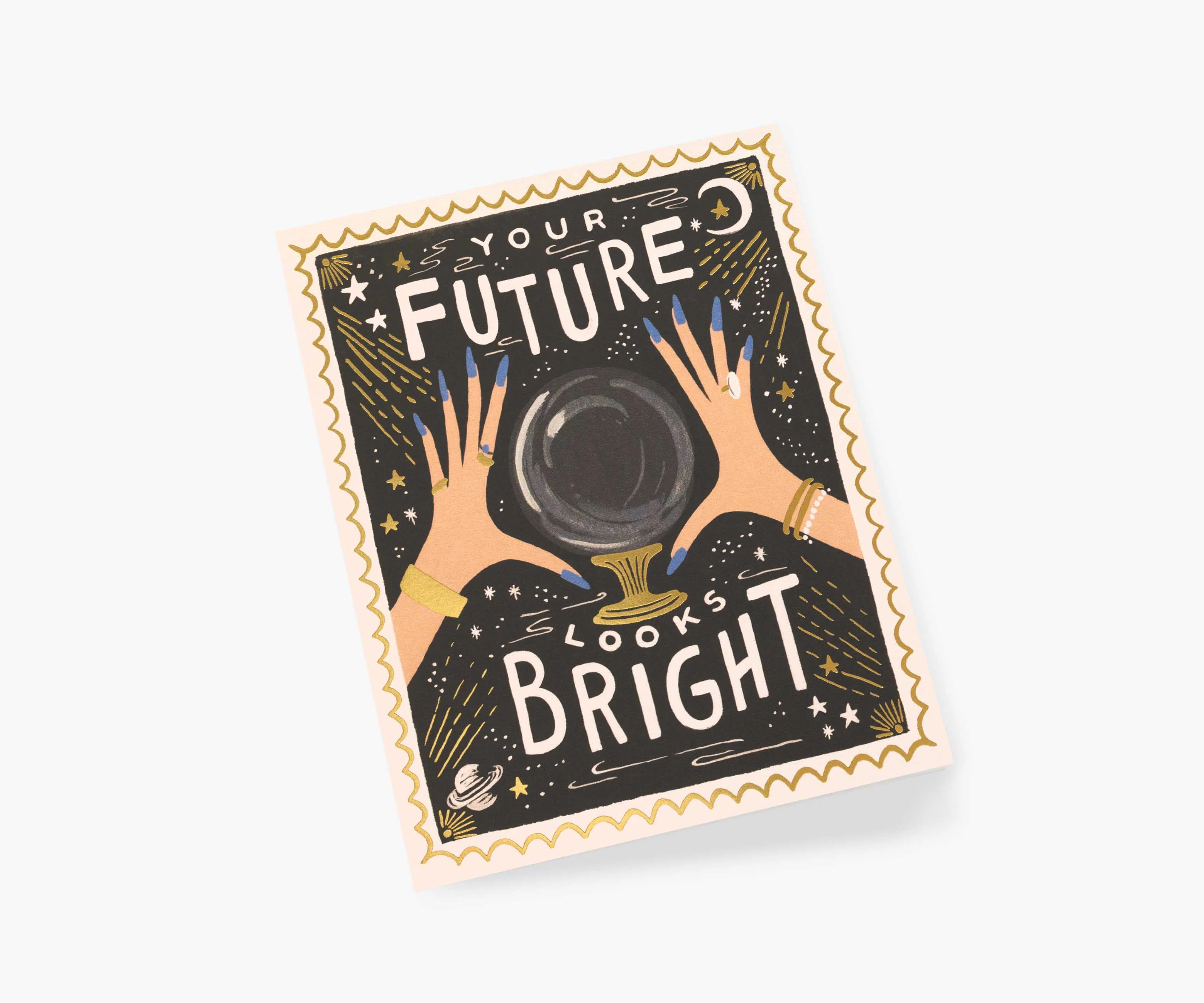 Your Future Looks Bright - Image 2
